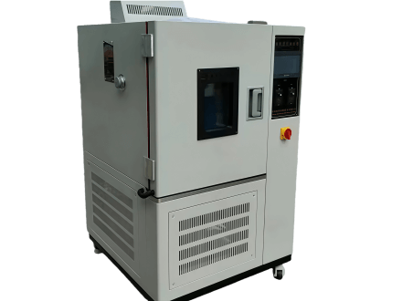 臭氧老化試驗箱圖片展示